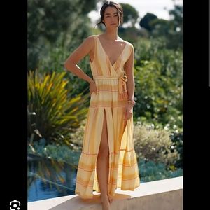 NWT L Space Dress from Anthropologie